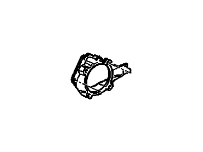GM 10180514 Housing Assembly, Radio Front Side Door Speaker