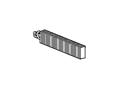 GM 25721213 Cooler Kit, P/S Fluid