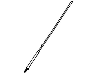 GM 96460481 Antenna,Radio