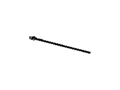 1992 Chevrolet Storm Battery Cable - 97029006