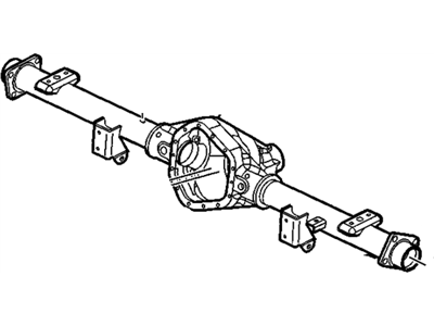 Chevrolet 88967029