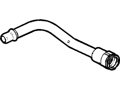 GM 23184316 Arm Assembly, Windshield Wiper (Rh)