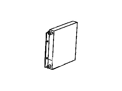 GM 15972997 Cooler Assembly, Trans Oil Auxiliary