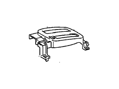 GM 94859584 Housing,Automatic Transmission Control Indicator *Neutral