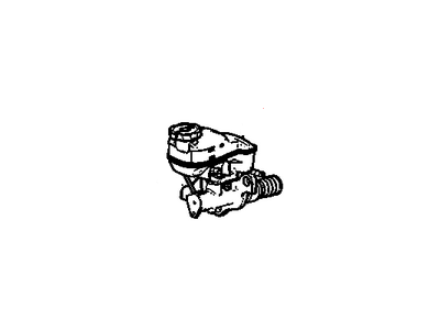 Cadillac 20984169