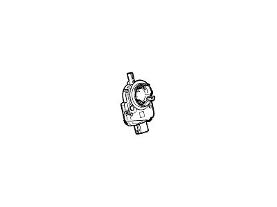 GM 25853012 Sensor Assembly, Steering Angle