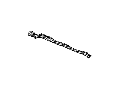 GM 15311484 Harness Assembly, Instrument Panel Wiring