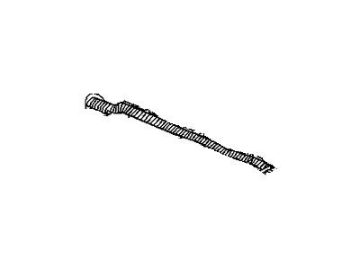 GM 15311485 Harness Assembly, Instrument Panel Wiring