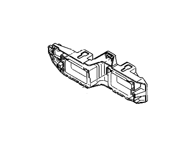 GM 97095089 Bracket,Headlamp