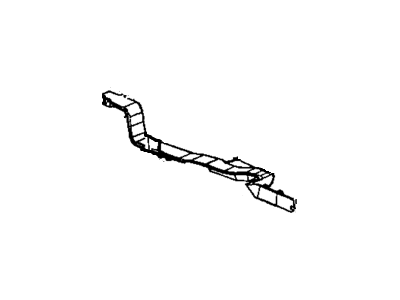 GM 88987213 HARNESS, Body Wiring