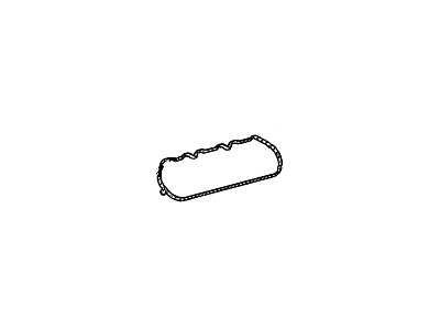 GM 12630883 Gasket, Valve Rocker Arm Cover