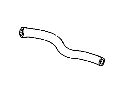 1994 Oldsmobile Silhouette Cooling Hose - 10251474