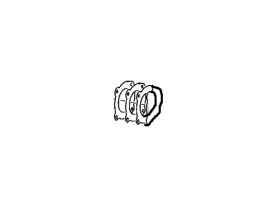 GM 90511274 Shim,Input Shaft Bearing