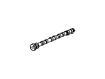 2001 Oldsmobile Aurora Camshaft - 12570334