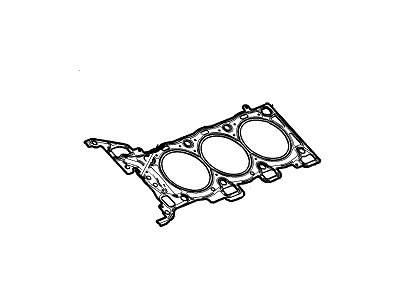 2014 Cadillac XTS Head Gasket - 12617070