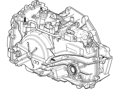 Chevrolet 24267508
