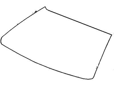 GM 10313180 Windshield Asm
