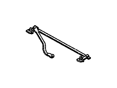 GM 22062398 Transmission, Windshield Wiper