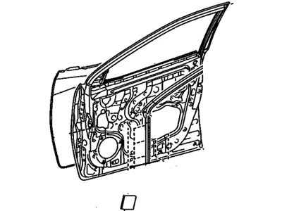 Pontiac 19184019