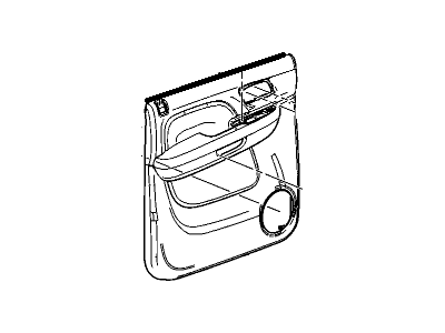 15872264 - Genuine GM Parts