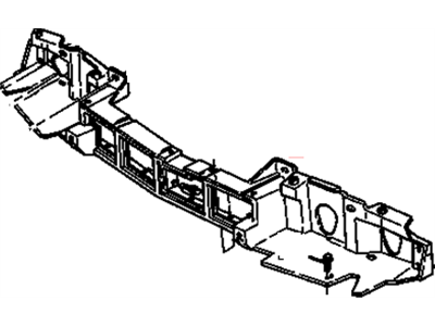 GM 5976153 Directional Indicator Lamp