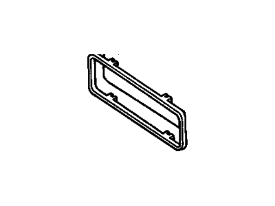 GM 16503568 Closeout,Headlamp