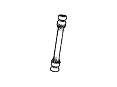 GM 22761221 Link,Rear Stabilizer Shaft