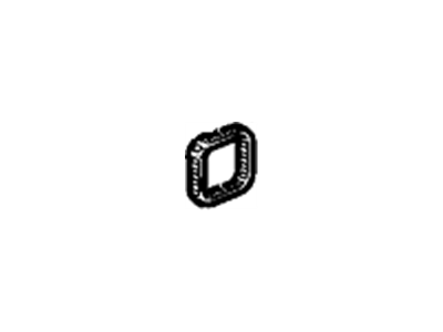 GM 25201460 Gasket, W/Pmp