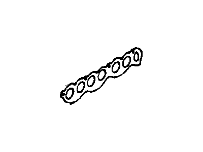 GM 94341310 Gasket,Upper Intake Manifold