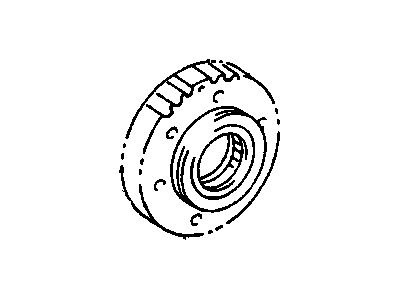 GM 94850373 Sprag,Intermediate Clutch