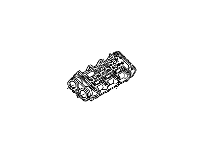 GM 24503318 HOUSING, Engine Valve Rocker & Camshaft