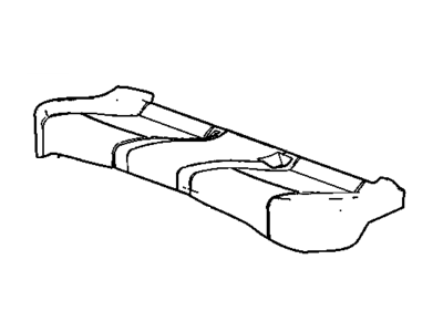 Chevrolet 95970905