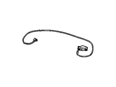 Buick Park Avenue Antenna - 12451150