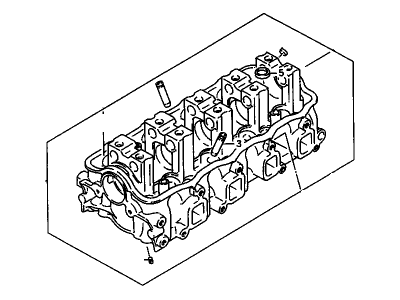 Pontiac 91177344