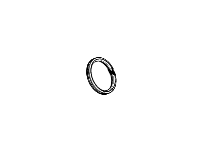 GM 55579921 Seal, Transfer Case Adapter