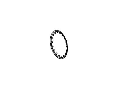 GM 24225561 Spring-2-6 Clutch