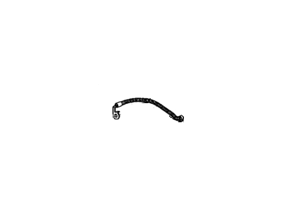 Pontiac Grand Am Battery Cable - 12157156