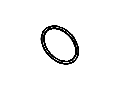 2020 GMC Savana Piston Ring - 12658182
