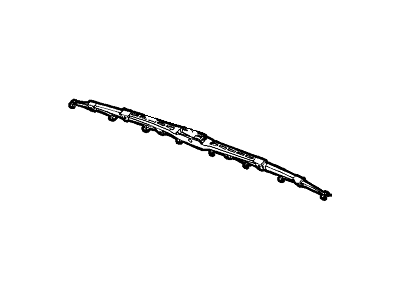 GM 95479599 Blade Assembly, Windshield Wiper