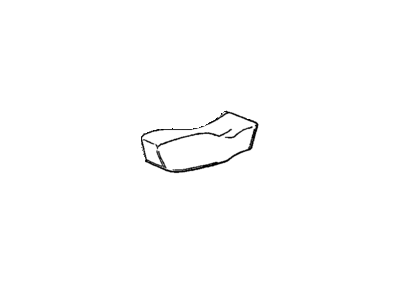 12377336 - Genuine GM Cover