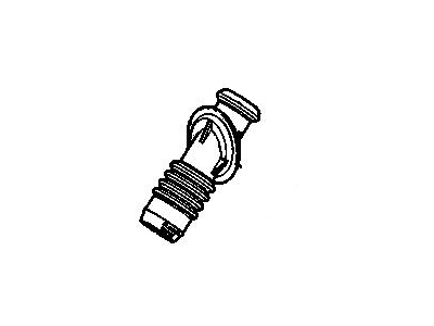 GM 10369962 Seal, Upper Intermediate Steering Shaft