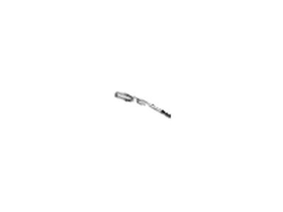 GM 15674536 Tube,Trans Fluid Filler Upper