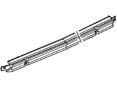 GM 25516518 Strip Asm