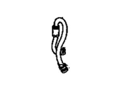 GM 19173203 Hose Asm,Front Brake