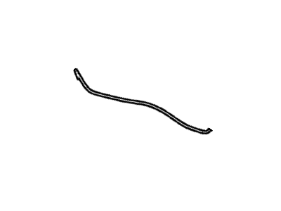 Chevrolet Trax Antenna Cable - 95093168