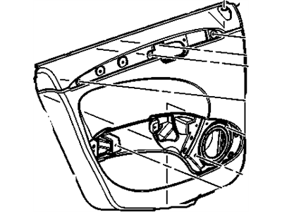 Buick 15902160