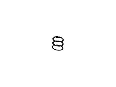Saturn Piston Ring - 55568928