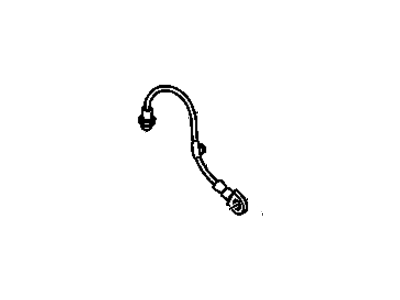 2005 Buick Rendezvous Hydraulic Hose - 15267635