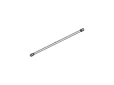 GM 14056384 Bar, Front Torsion