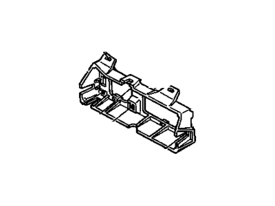 GM 16516300 Bracket Asm,Headlamp Mounting